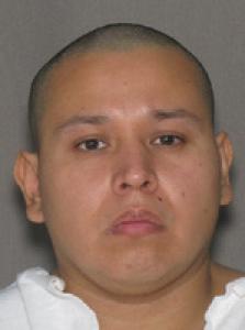 Santos Silva a registered Sex Offender of Texas