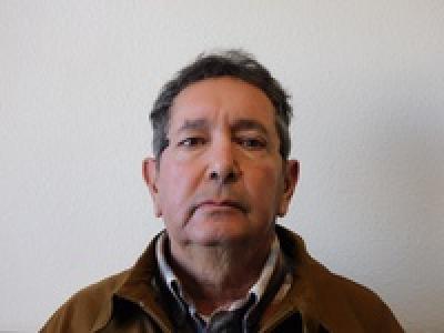 Mike Martinez a registered Sex Offender of Texas