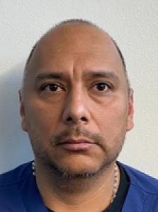 Maximo Garza Ramirez a registered Sex Offender of Texas