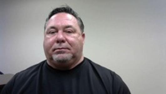 Dennis Lee Odom a registered Sex Offender of Texas