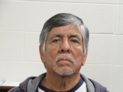 Frank Bernal Ramirez a registered Sex Offender of Texas