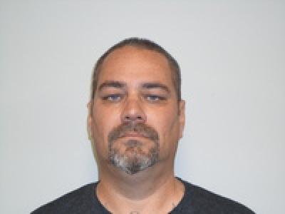 Toby Ray Ward a registered Sex Offender of Texas