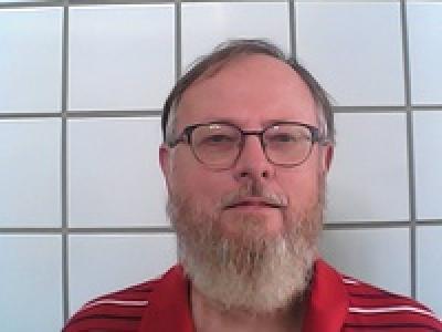 Larry Danny Miller a registered Sex Offender of Texas