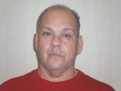 Oscar Rabago Rendon a registered Sex Offender of Texas