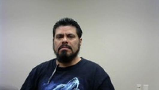 Benny Antonio Garcia a registered Sex Offender of Texas