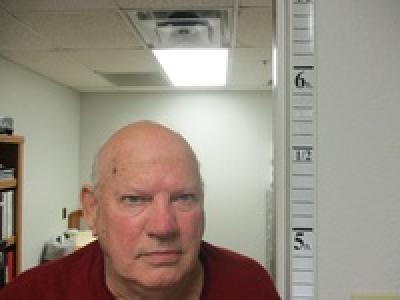 William Darrell Nealy a registered Sex Offender of Texas