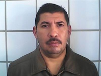 Sergio Zuniga a registered Sex Offender of Texas