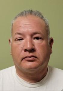 Eric James Gonzales a registered Sex Offender of Texas