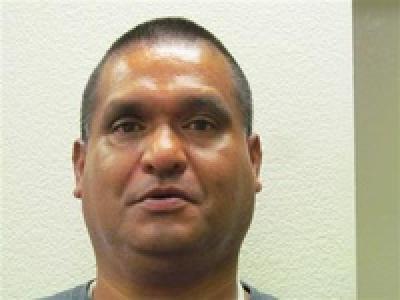 Hector Bocanegra a registered Sex Offender of Texas