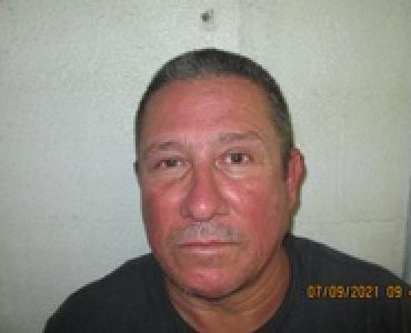 Isac De-la-torre a registered Sex Offender of Texas