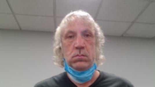 Jose Villafranca a registered Sex Offender of Texas