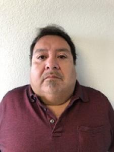 Eugenio Santiago Salazar a registered Sex Offender of Texas