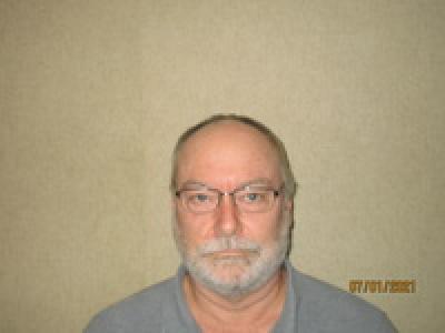 Joseph Paul Ribble a registered Sex Offender of Texas