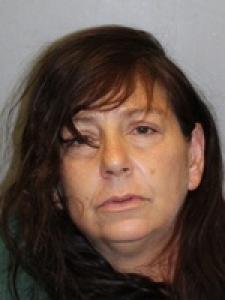 Frances Gail Harkema a registered Sex Offender of Texas