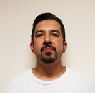 Alberto Vargas a registered Sex Offender of Texas
