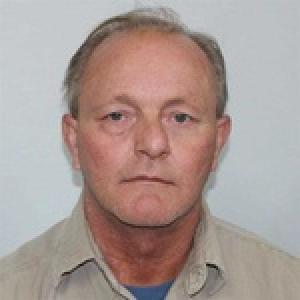 Jesse Wilbert Ackley a registered Sex Offender of Texas