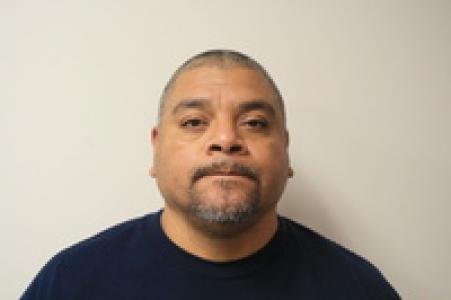 Michael Anthony Martinez a registered Sex Offender of Texas