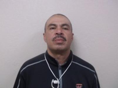 Johnny Joe Zambrano a registered Sex Offender of Texas