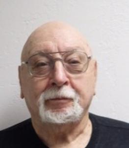 Larry Dean Harbin a registered Sex Offender of Texas