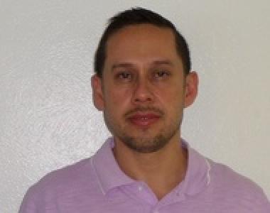 Larry Segundo Reyes a registered Sex Offender of Texas