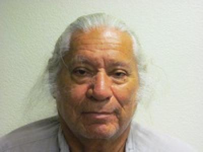 Luis Saenz a registered Sex Offender of Texas