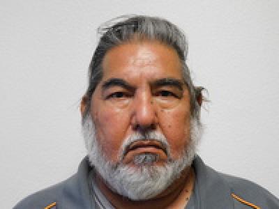 Alejandro Romero Vasquez a registered Sex Offender of Texas