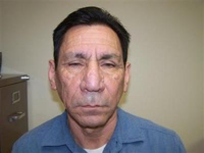 Raymond Gonzales a registered Sex Offender of Texas