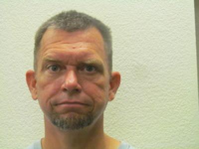 Andy Tomlinson a registered Sex Offender of Texas