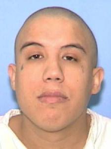 Francisco Rutiaga a registered Sex Offender of Texas