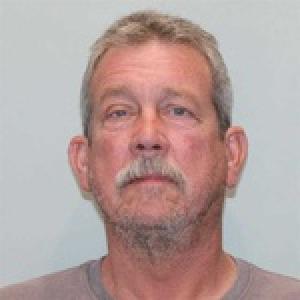 Robert Donivan Whorton a registered Sex Offender of Texas