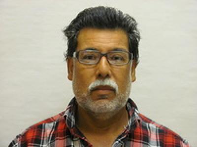 Luis Angel Morin a registered Sex Offender of Texas