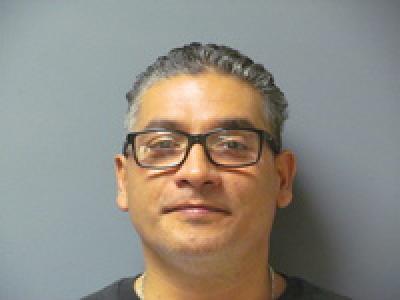 Ronald Gonzales a registered Sex Offender of Texas