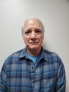 David Dean Judd a registered Sex Offender of Texas