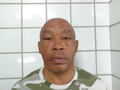 Reginald Randolph a registered Sex Offender of Texas