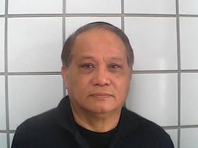 Robert Sibug Dalina a registered Sex Offender of Texas