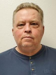 Ricky Wayne Broome a registered Sex Offender of Texas