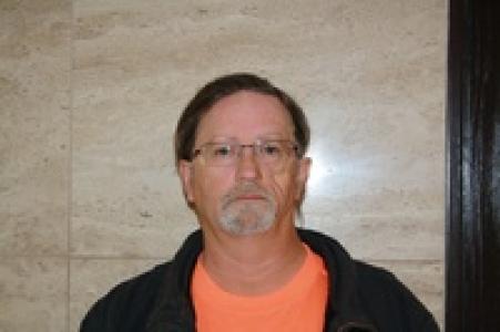 Stephen Ray Dunnavant a registered Sex Offender of Texas