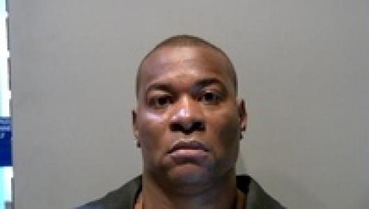 Willie Gerome Coverson a registered Sex Offender of Texas