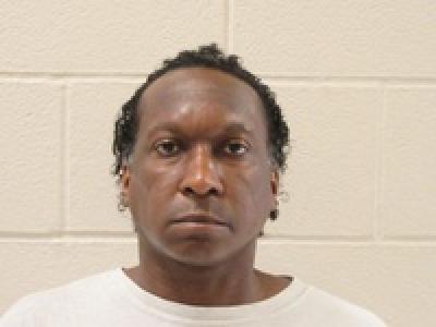 Terrill Anton Breaux a registered Sex Offender of Texas