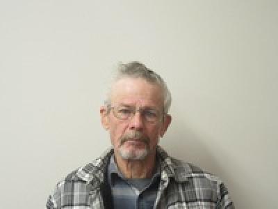 James Robert Reed a registered Sex Offender of Texas