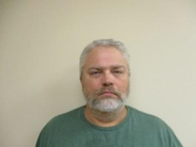 David Jonathan Reeves a registered Sex Offender of Texas