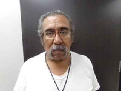 Gilberto Ybarra Morales a registered Sex Offender of Texas