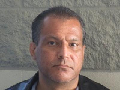 Jesus Ricardo Morales a registered Sex Offender of Texas