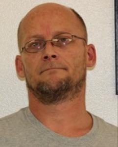 Kennith Leroy Miller a registered Sex Offender of Texas