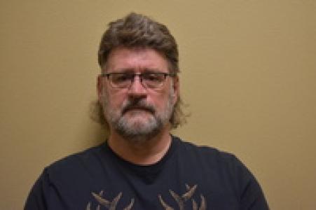 Robert Lee Tutor a registered Sex Offender of Texas