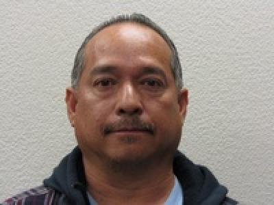 Luis Garcia a registered Sex Offender of Texas
