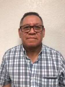 Ruben Palacios Luna a registered Sex Offender of Texas