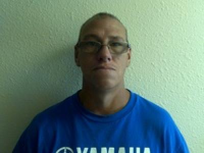 Michael Brandon Salsbury a registered Sex Offender of Texas