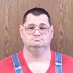 David Edward Maness a registered Sex Offender of Texas