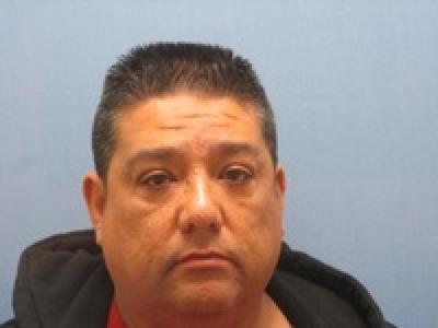 Danny Ray Montoya a registered Sex Offender of Texas